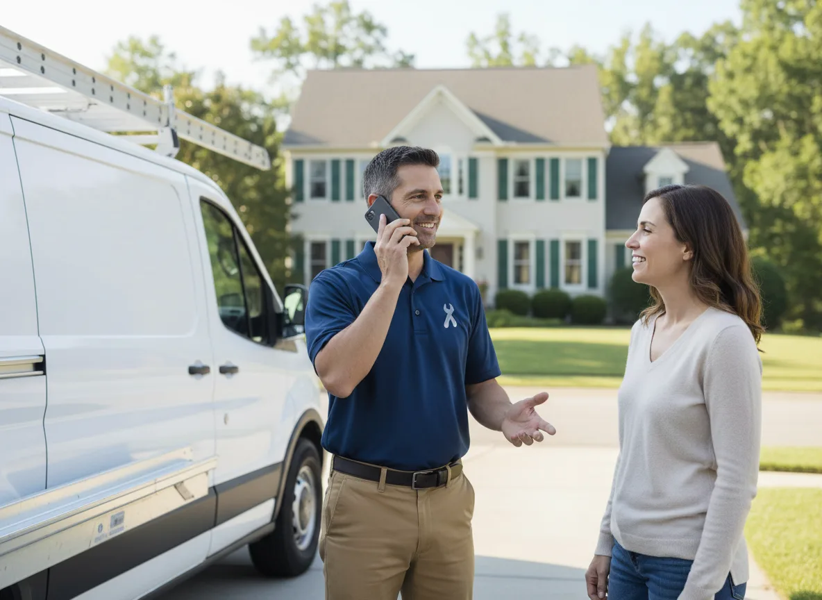 Home Gutter Service Bisbee, ND FAQs